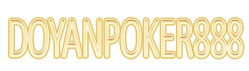 Logo DOYANPOKER888